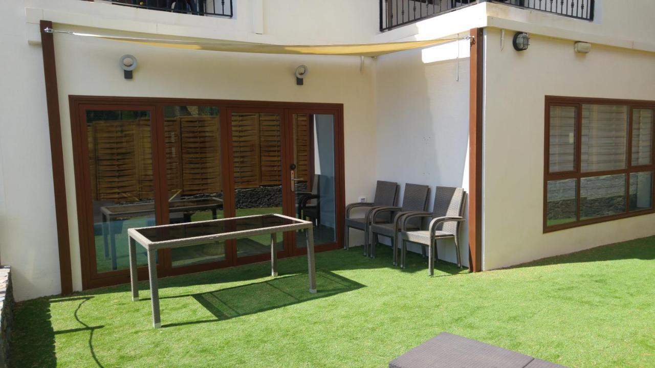 Chijere San Sebastian Apartment San Sebastian De La Gomera Luaran gambar
