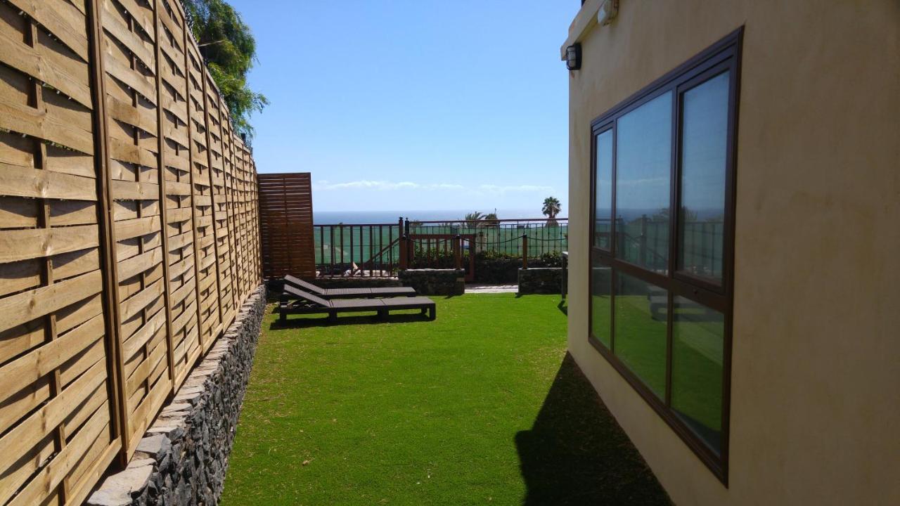 Chijere San Sebastian Apartment San Sebastian De La Gomera Luaran gambar