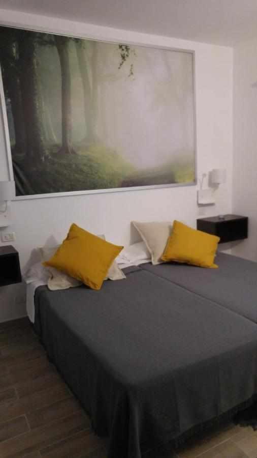 Chijere San Sebastian Apartment San Sebastian De La Gomera Luaran gambar