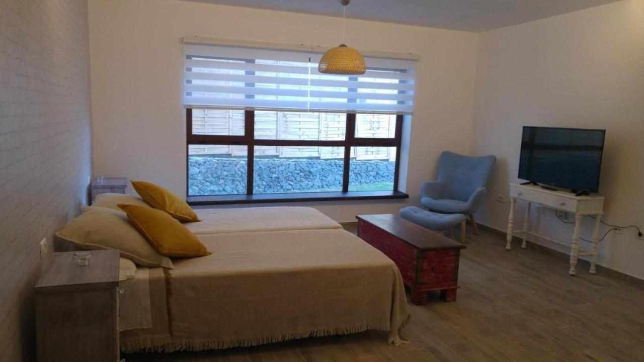 Chijere San Sebastian Apartment San Sebastian De La Gomera Luaran gambar