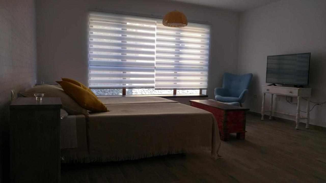 Chijere San Sebastian Apartment San Sebastian De La Gomera Luaran gambar