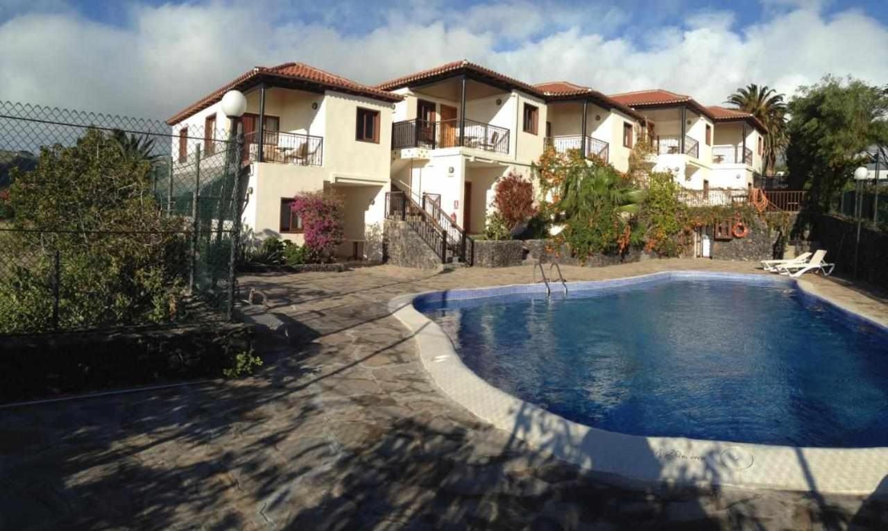 Chijere San Sebastian Apartment San Sebastian De La Gomera Luaran gambar