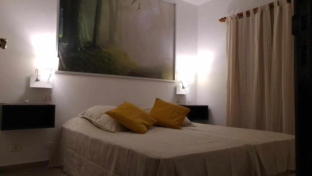 Chijere San Sebastian Apartment San Sebastian De La Gomera Luaran gambar