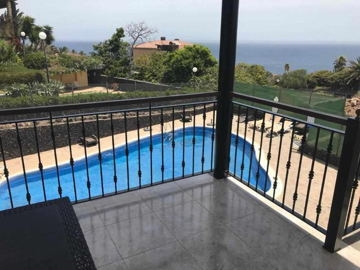 Chijere San Sebastian Apartment San Sebastian De La Gomera Luaran gambar