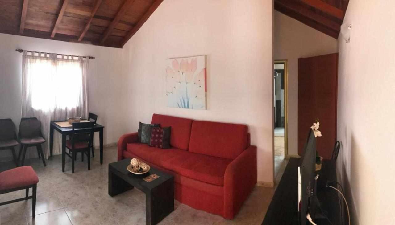 Chijere San Sebastian Apartment San Sebastian De La Gomera Luaran gambar